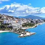 Two Bedroom With Sea View 181 Appartement Saranda
