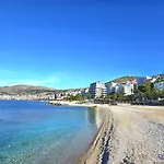 Two Bedroom With Sea View 181 * Saranda