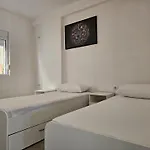 Two Bedroom With Sea View 181 Appartement Saranda