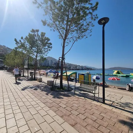 Two Bedroom With Sea View 181 *