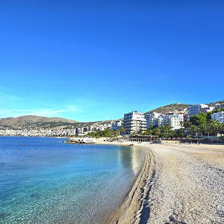 Two Bedroom With Sea View 181 * Σαράντα
