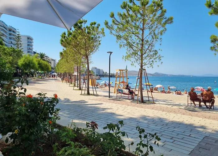 Two Bedroom With Sea View 181