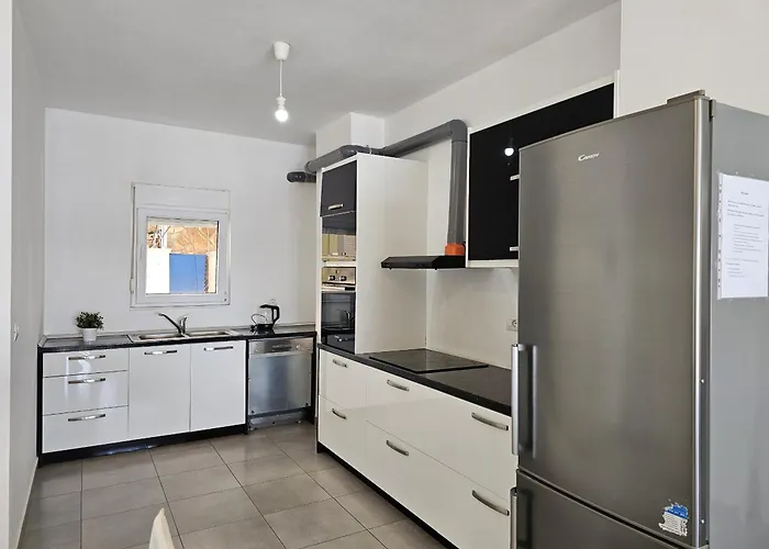 Two Bedroom With Sea View 181 Apartmán *
