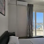 Two Bedroom With Sea View 181 *