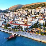 Two Bedroom With Sea View 181 * Sarandë