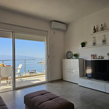 Two Bedroom With Sea View 181