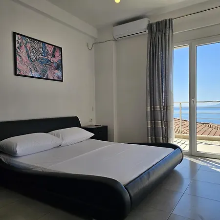 Two Bedroom With Sea View 181 Apartamento