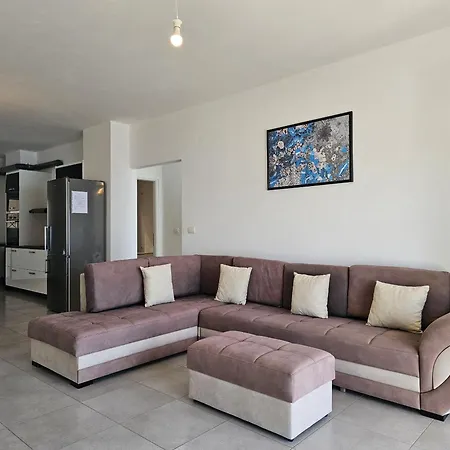 Two Bedroom With Sea View 181 Apartamento *