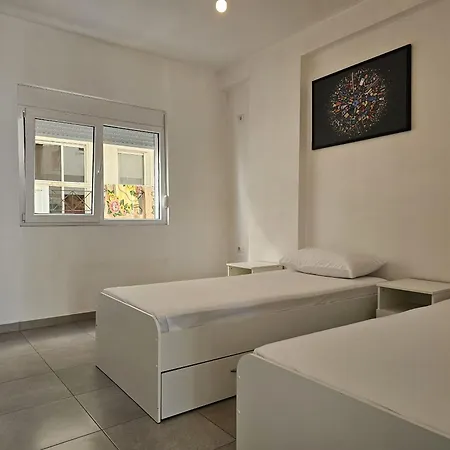 Two Bedroom With Sea View 181 * Sarandë