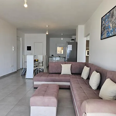 Two Bedroom With Sea View 181 Sarandë