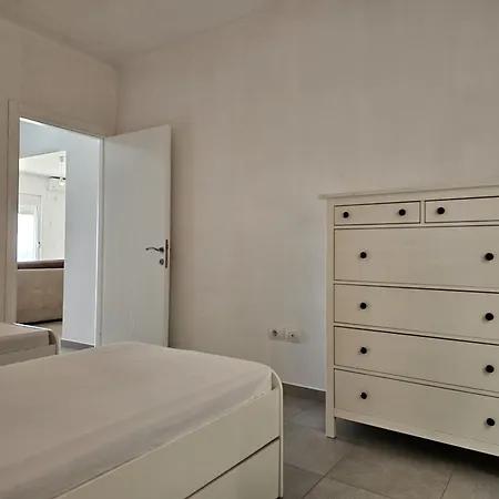 Apartamento Two Bedroom With Sea View 181