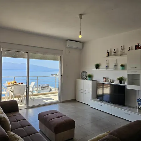 Two Bedroom With Sea View 181 Apartamento *