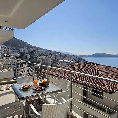 Two Bedroom With Sea View 181 Apartamento