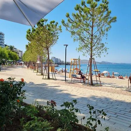 Two Bedroom With Sea View 181
