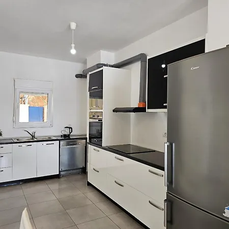 Two Bedroom With Sea View 181 Apartamento *