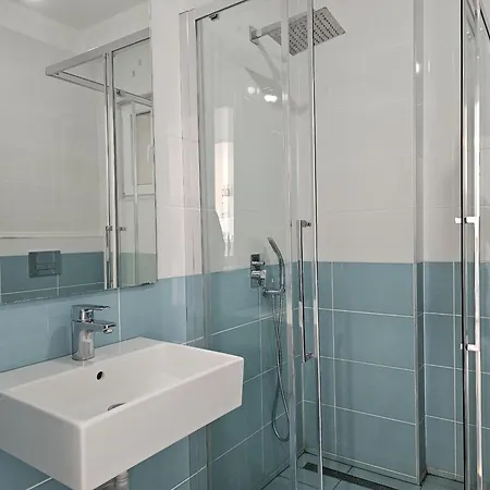 Two Bedroom With Sea View 181