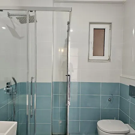 Apartamento Two Bedroom With Sea View 181