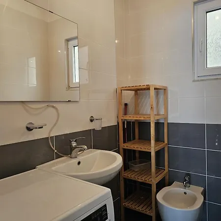 Two Bedroom With Sea View 181 Apartamento Sarandë