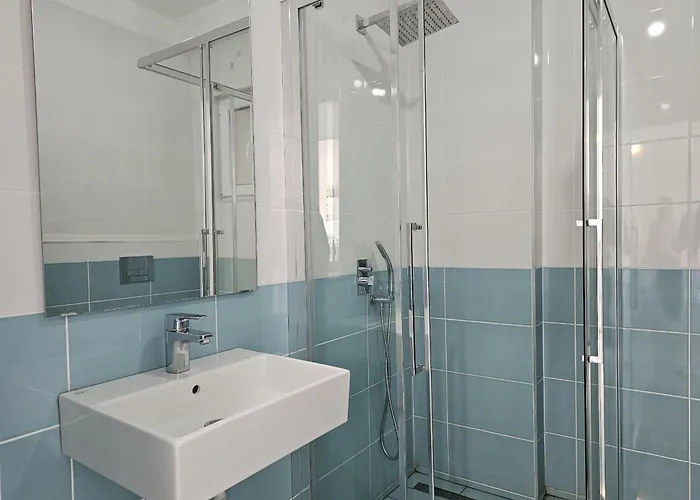 Two Bedroom With Sea View 181